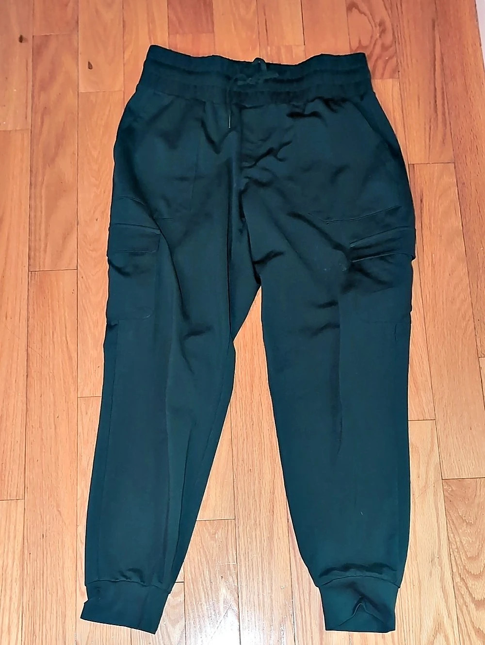 Mondetta Green Jogger Pants Size Medium